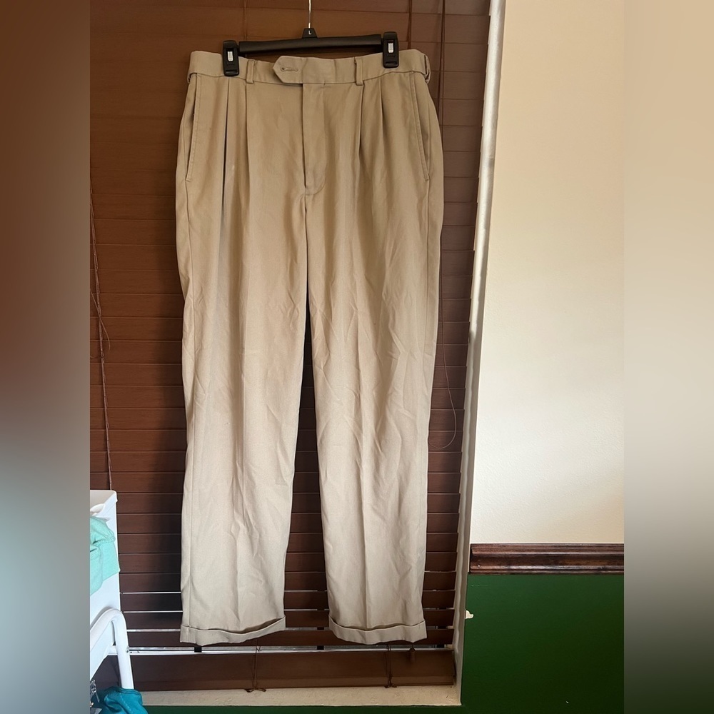 George dress pants